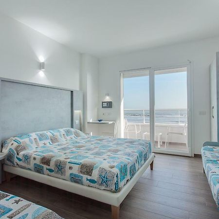 Hotel Asiago Beach Lido Di Savio Zewnętrze zdjęcie