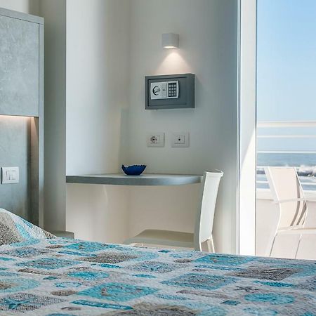 Hotel Asiago Beach Lido Di Savio Zewnętrze zdjęcie