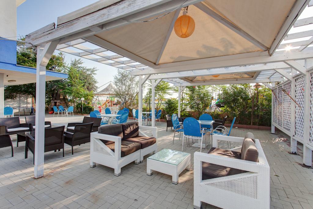 Hotel Asiago Beach Lido Di Savio Zewnętrze zdjęcie