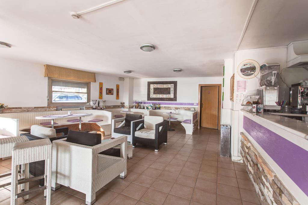 Hotel Asiago Beach Lido Di Savio Zewnętrze zdjęcie