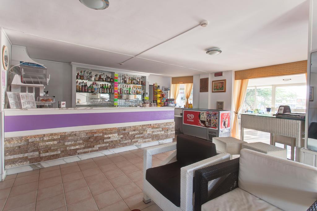 Hotel Asiago Beach Lido Di Savio Zewnętrze zdjęcie