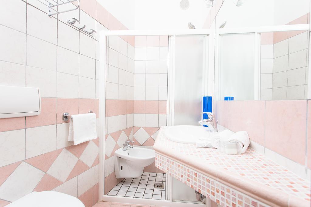 Hotel Asiago Beach Lido Di Savio Pokój zdjęcie