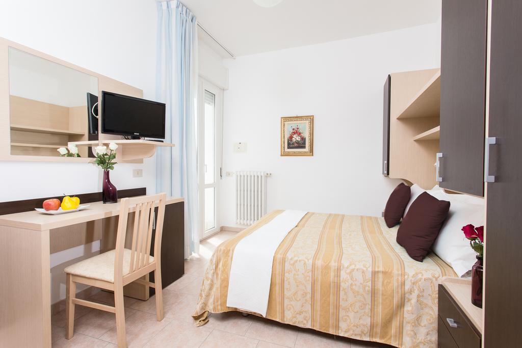 Hotel Asiago Beach Lido Di Savio Pokój zdjęcie