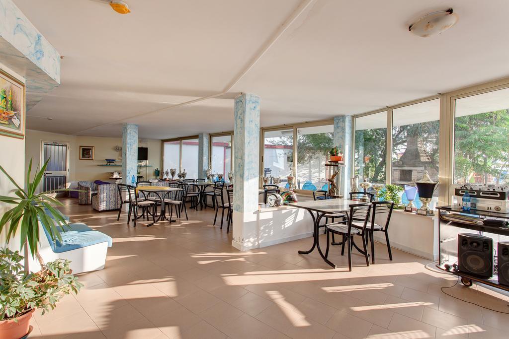 Hotel Asiago Beach Lido Di Savio Zewnętrze zdjęcie