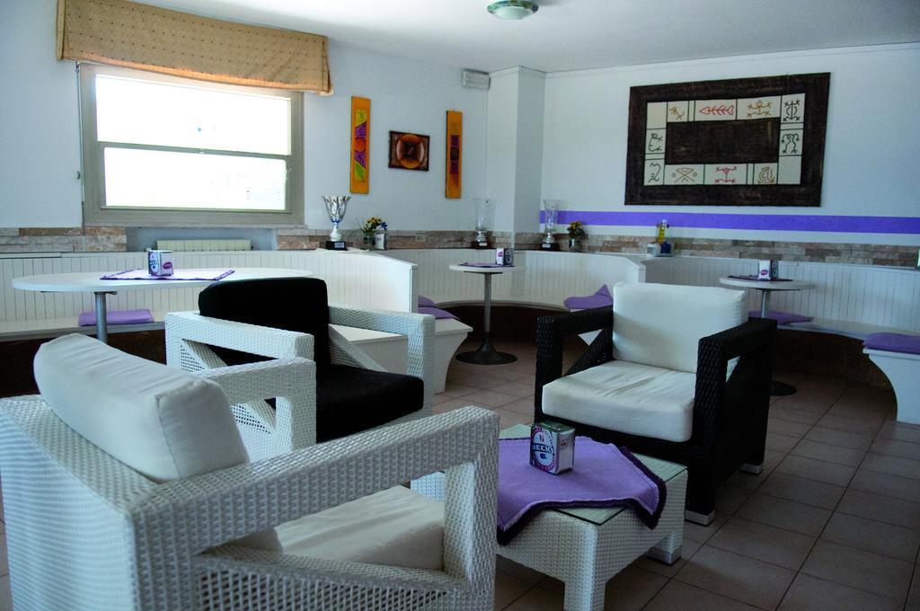 Hotel Asiago Beach Lido Di Savio Zewnętrze zdjęcie