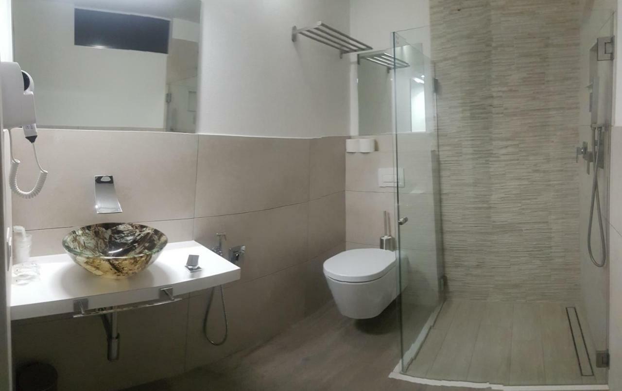 Hotel Asiago Beach Lido Di Savio Zewnętrze zdjęcie