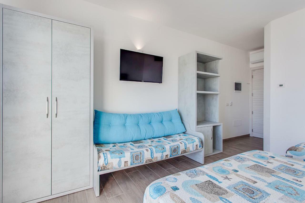 Hotel Asiago Beach Lido Di Savio Zewnętrze zdjęcie
